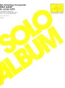  Coffin: The Performing Percussionist Solo Album(The Performing Percussionist Solo Album)