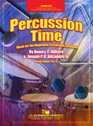  D'Alicandro  Hilliard: Percussion Time