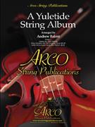 A Yuletide String Album