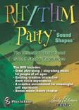 Rhythm Party Sound Shape(Recreational Music DVD)