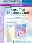 Sandy Feldstein: Name That Christmas Carol