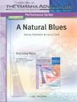 Sandy Feldstein: Natural Blues