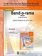 Sandy Feldstein: Band-o-rama