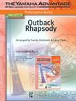 Sandy Feldstein: Outback Rhapsody