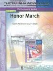 Sandy Feldstein: Honor March