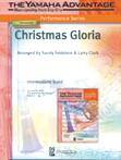 Sandy Feldstein: Christmas Gloria