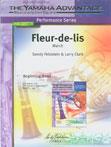 Sandy Feldstein: Fleur De Lis