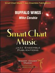 Carubia: Buffalo Wings