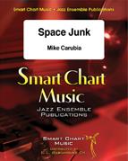 Carubia: Space Junk