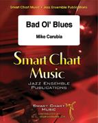  Carubia: Bad Ol' Blues