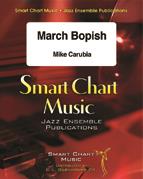  Carubia: March Bopish