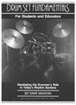 Henry Mancini: Drum Set Fundamentals (Book And Cd)