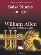 J. Taylor: Salsa Nueva