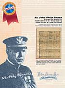 John Philip Sousa: The Thunderer(March)