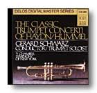 Classic Trumpet Concerti