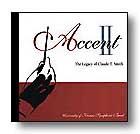 Accent II: The Legacy of Claude T. Smith