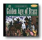 Golden Age of Brass Vol. 1