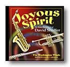 Joyous Spirit