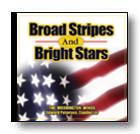 Broad Stripes and Bright Stars