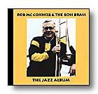 The Jazz Album