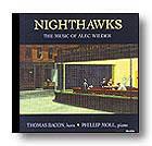 Nighthawks - Music of Alec Wilder