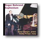 Roger Behrend, Euphonium