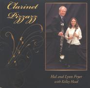 Clarinet Pizzazz