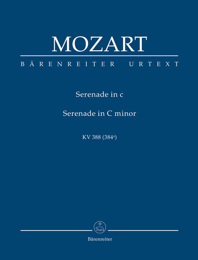 Mozart: Serenade 