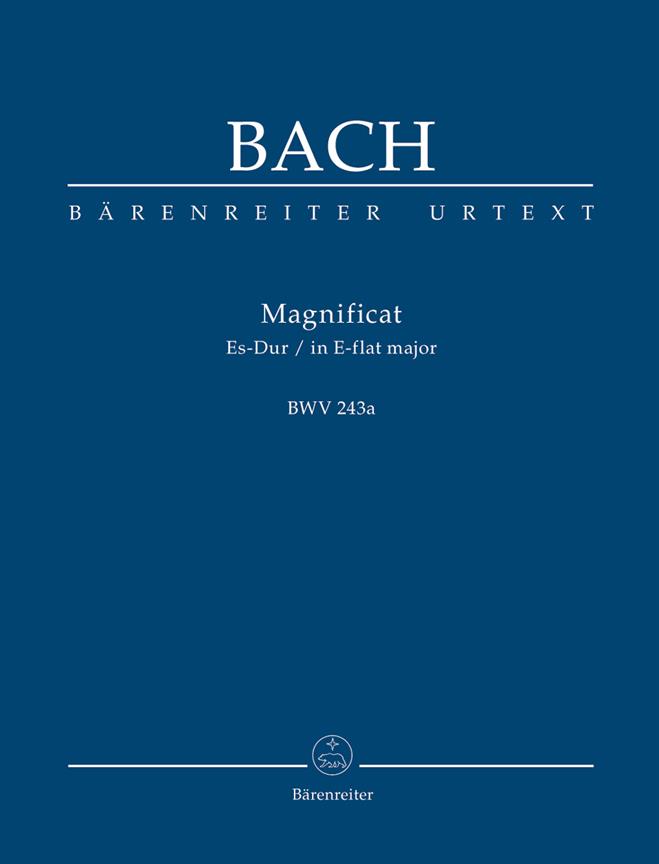 Bach: Magnificat