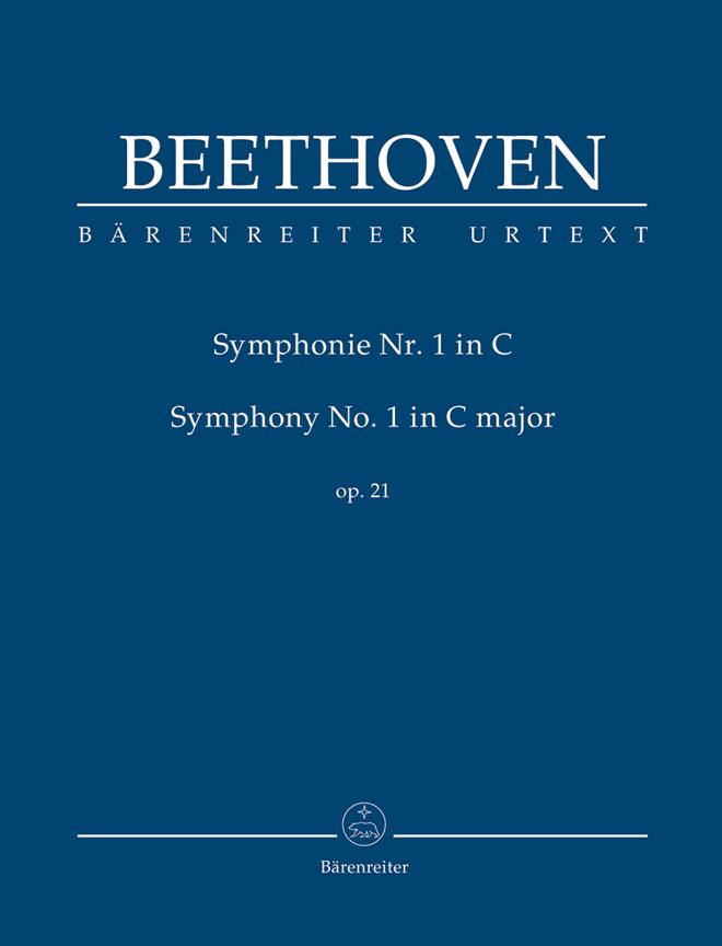 Beethoven: Symphonie Nr. 1 - Symphony No. 1