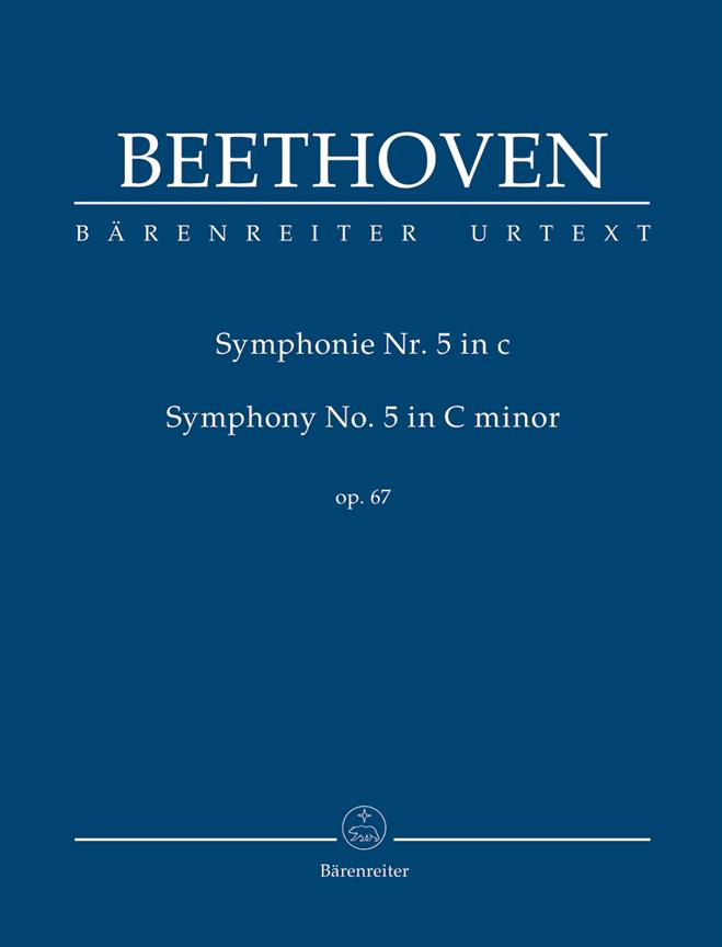 Beethoven: Symphonie Nr. 5 - Symphony No. 5