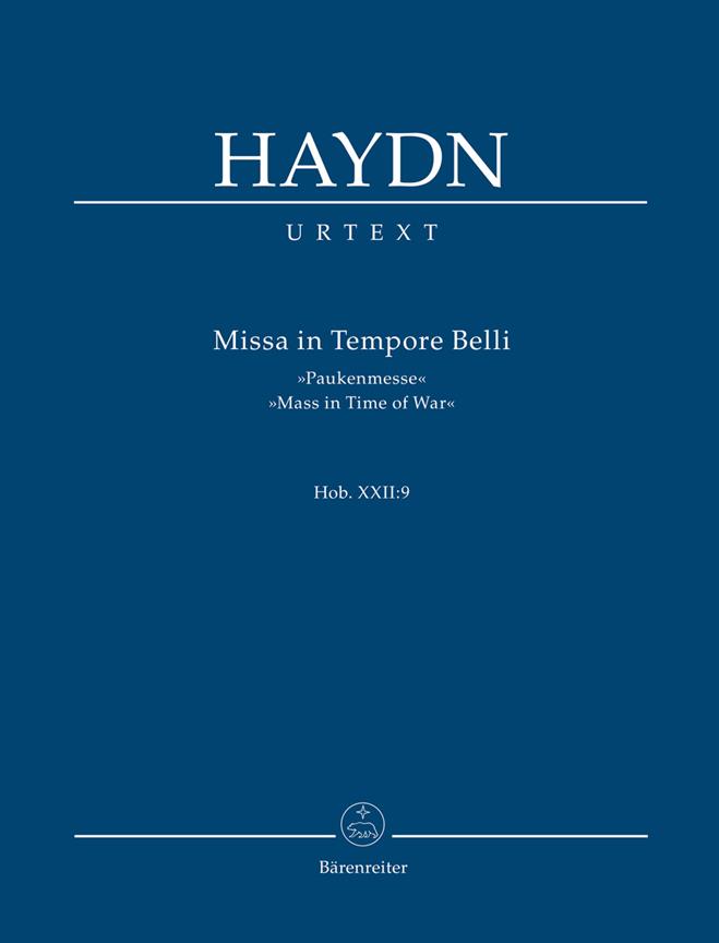 Haydn: Missa in tempore belli