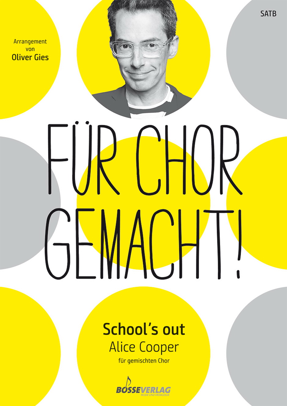 School's Out