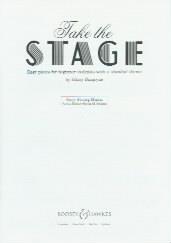 Take The Stage