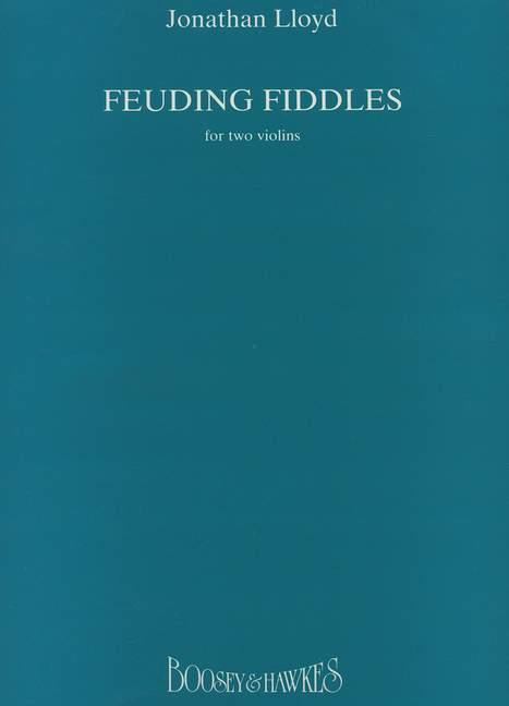 Feuding Fiddles