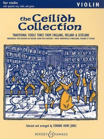 Jones: Ceilidh Collection