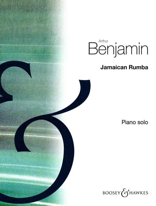 Benjamin: Jamaican Rumba