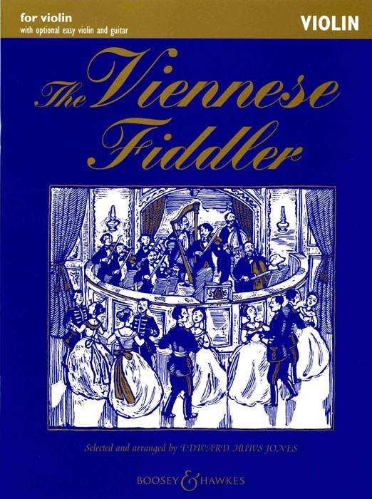 The Viennese Fiddler