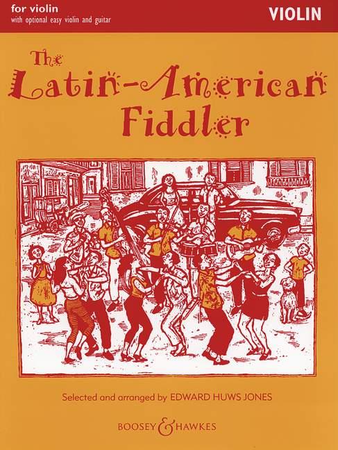 The Latin-American Fiddler