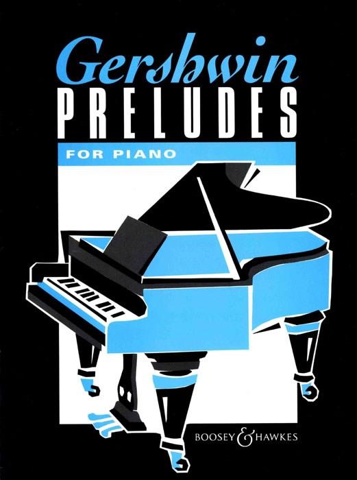 George Gershwin: Preludes