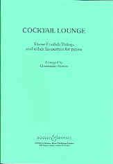 Cocktail Lounge