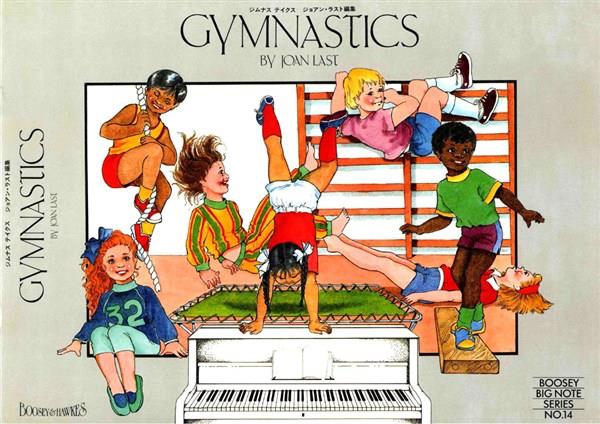 Gymnastics