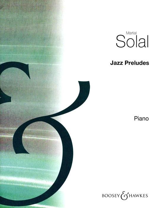 Jazz Preludes