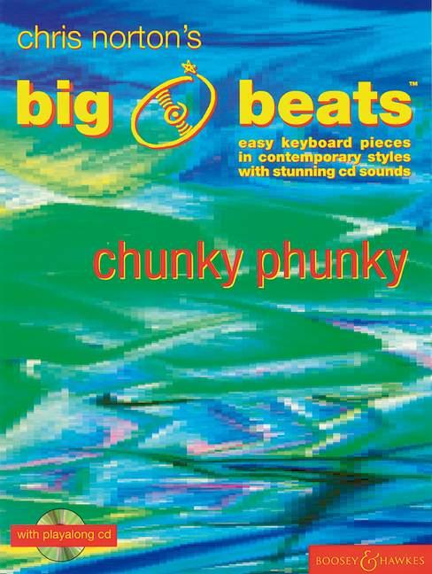 Big Beats: Chunky Phunky