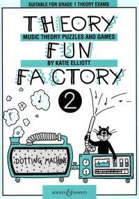 Theory Fun Factory 2 [10 pack] Vol. 2