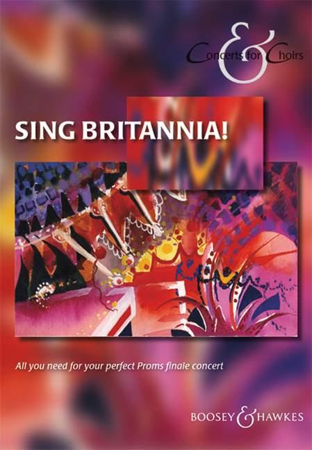 Sing Britannia!