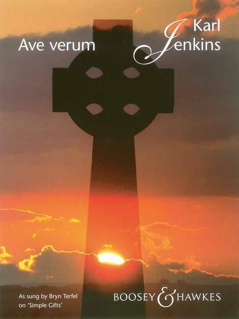 Karl Jenkins: Ave Verum