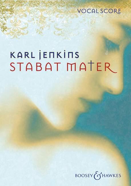 Karl Jenkins: Stabat Mater (Vocal Score)