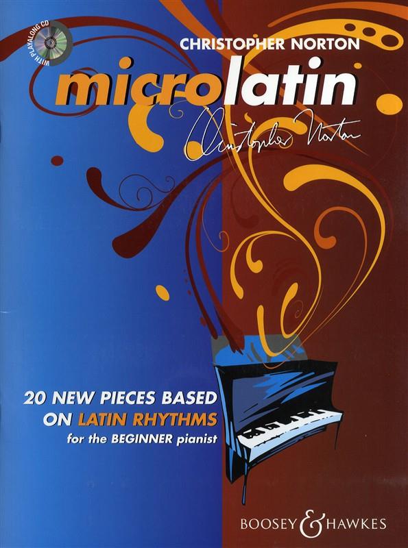 Microlatin