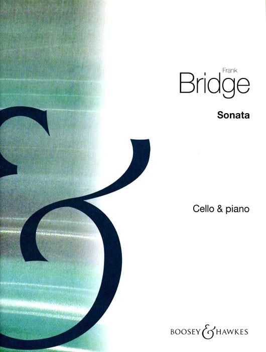 Frank Bridge: Sonate